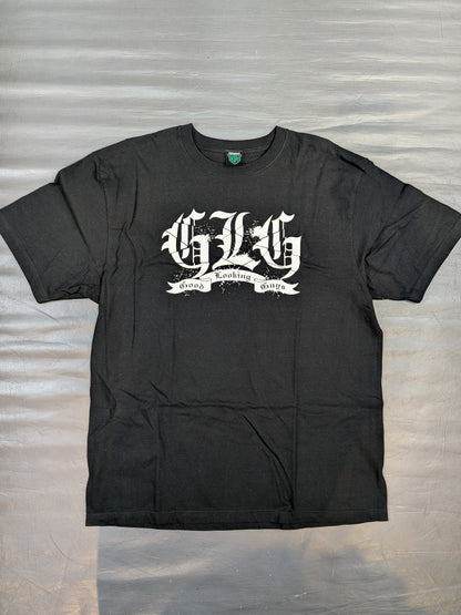 GLG Tシャツ②