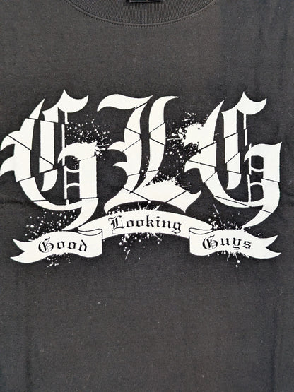 GLG Tシャツ②
