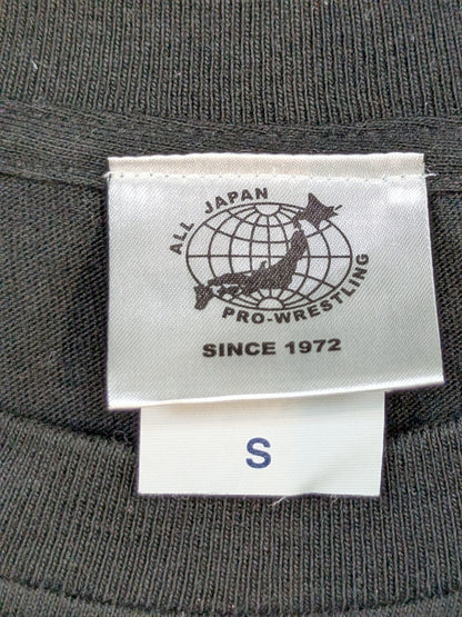 ジャンボ鶴田 メモリアルTシャツ