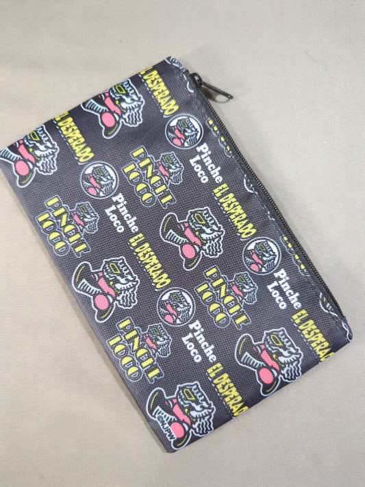 New Japan Pro Wrestling Lottery El Desperado Flat mini bag