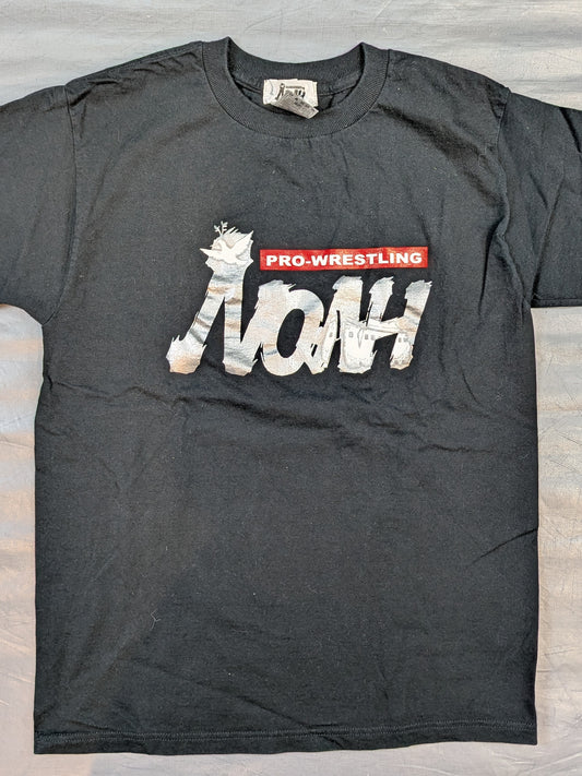 NOAH Logo T-Shirt (3)