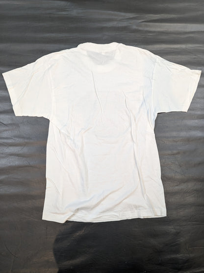 ★DESCENTE★ ALL JAPAN PRO.WRESTLING Tシャツ