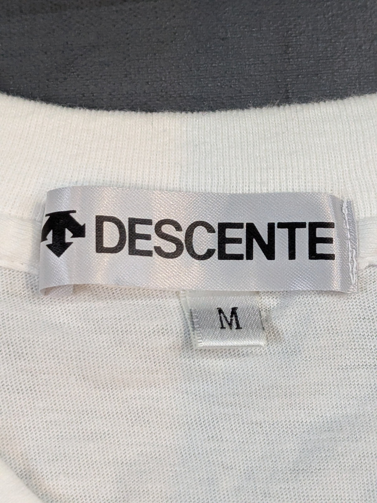 ★DESCENTE★ ALL JAPAN PRO.WRESTLING Tシャツ