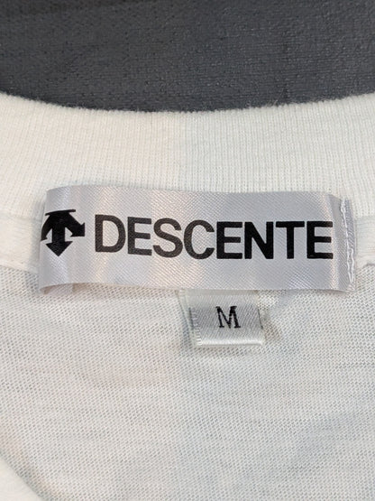 ★DESCENTE★ ALL JAPAN PRO.WRESTLING Tシャツ