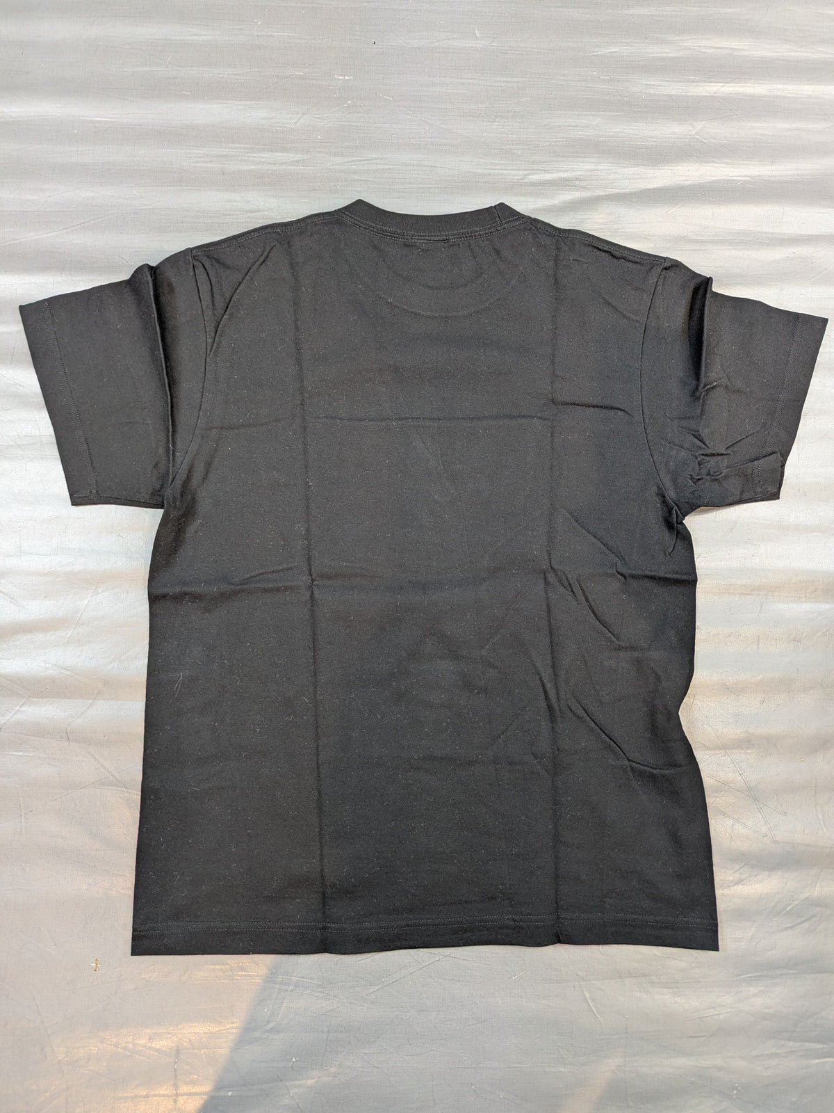 Kenoh 'THANKS' Photo T-Shirt (Black)