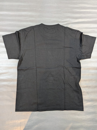 Kenoh 'THANKS' Photo T-Shirt (Black)