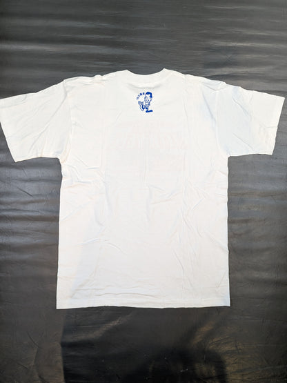 2000 Excite Series 'Sapporo Kitaeru' T-shirt