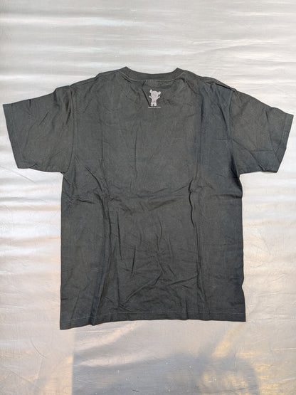 武藤敬司「武藤ベアー」Tシャツ④(プロレスLOVE / ブラック)