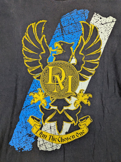 ドリュー・マッキンタイア「I Am The Chosen One」Tシャツ(WWE(2000s))