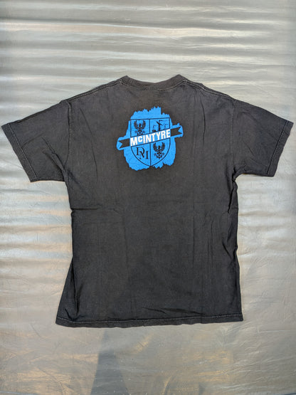 ドリュー・マッキンタイア「I Am The Chosen One」Tシャツ(WWE(2000s))