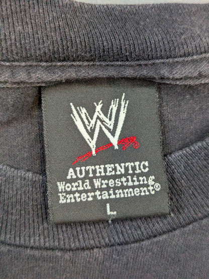 ドリュー・マッキンタイア「I Am The Chosen One」Tシャツ(WWE(2000s))
