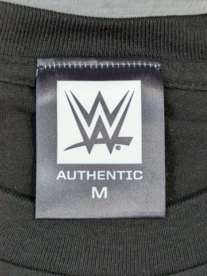 WWE 日本公演2025「SUPERSHOW JAPAN」Tシャツ(WWE(2025) / ブラック)