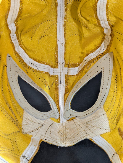 初代タイガーマスク
