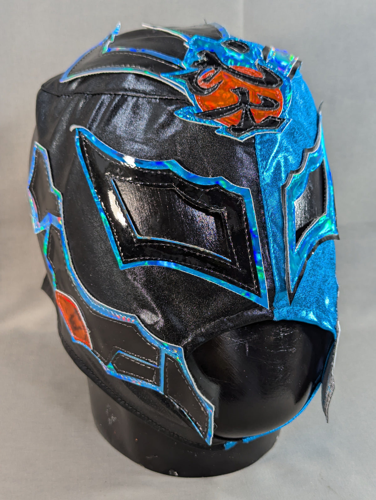 BUSHI 