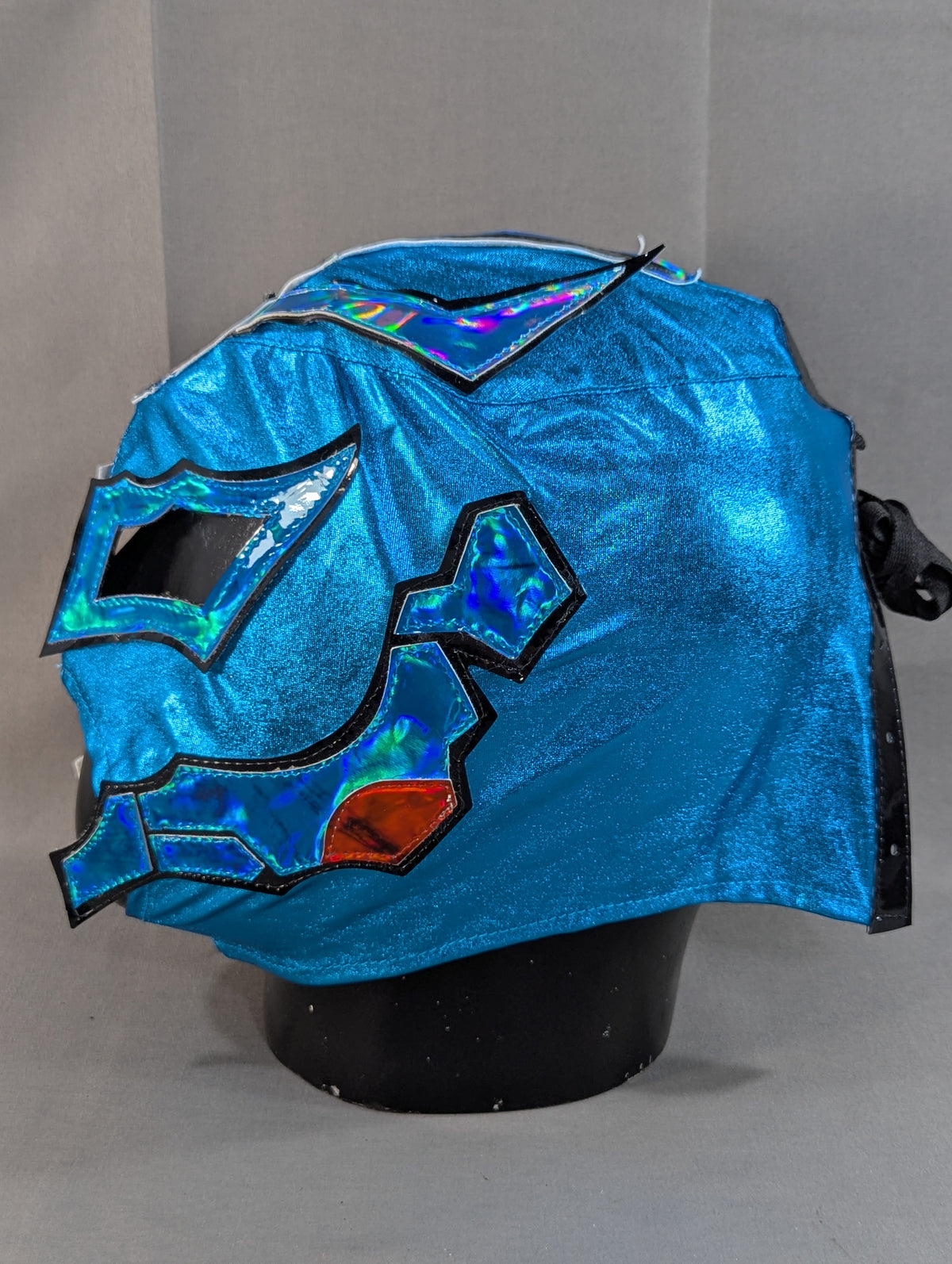 BUSHI 