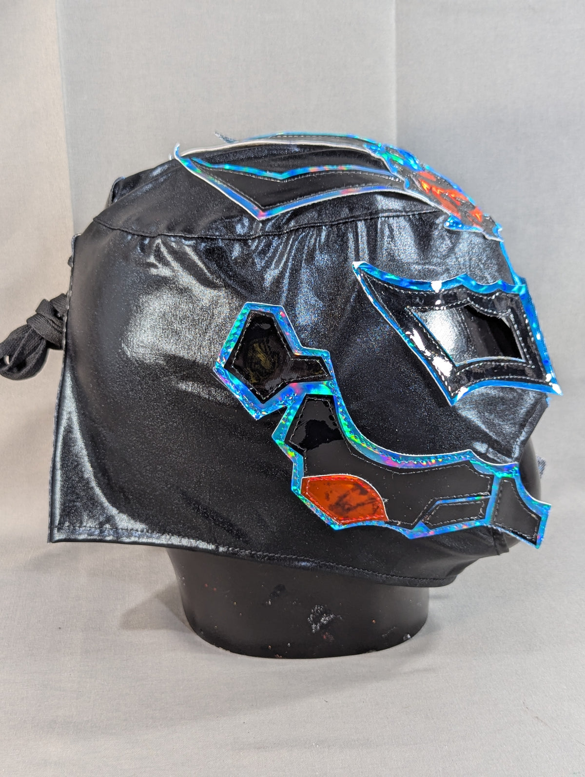 BUSHI 