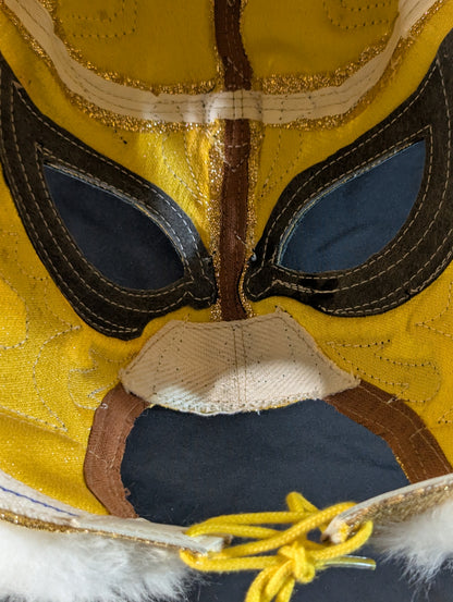 初代タイガーマスク