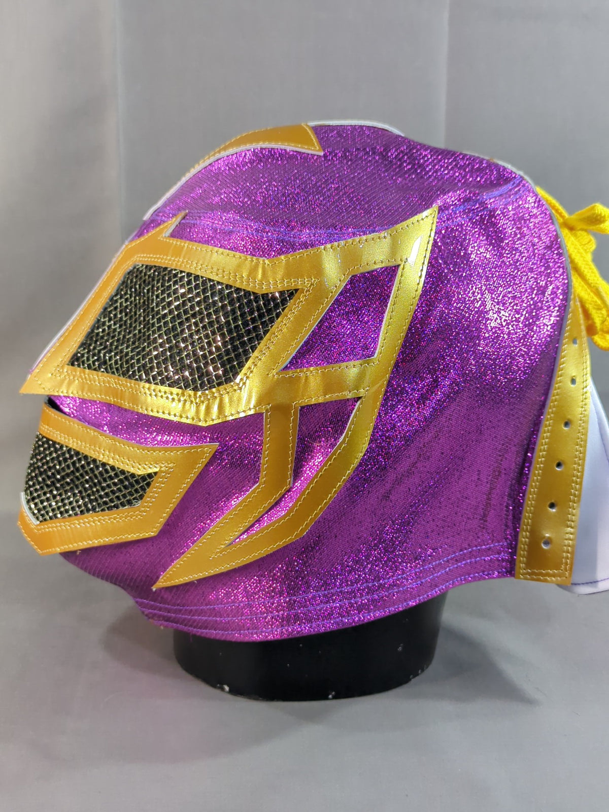 スーパー・ストロング・マシン