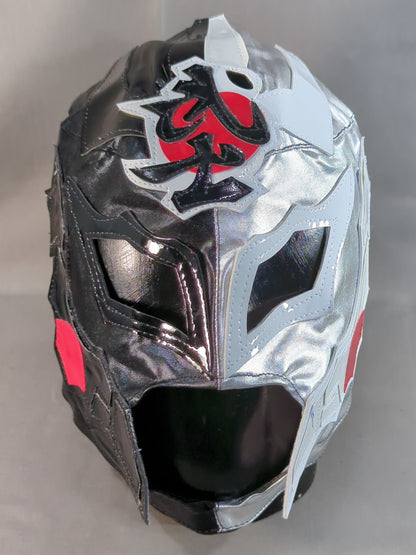 BUSHI 