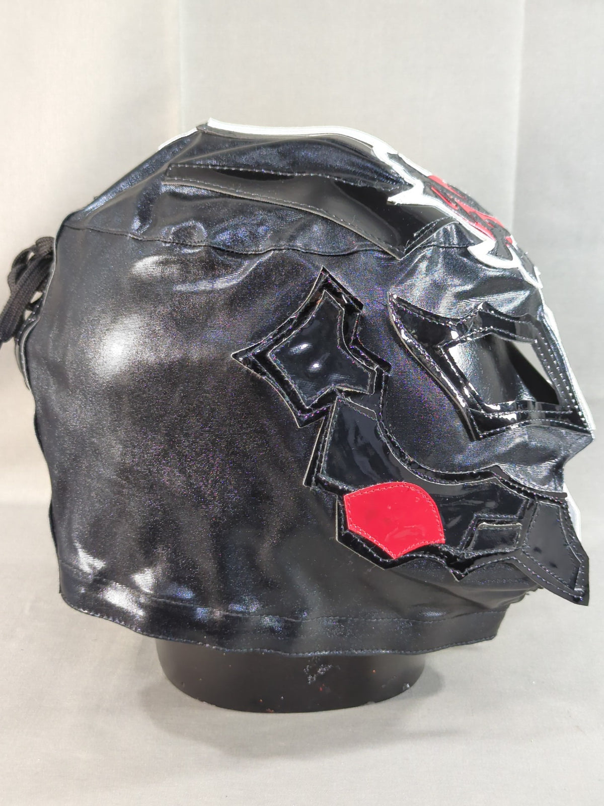 BUSHI 