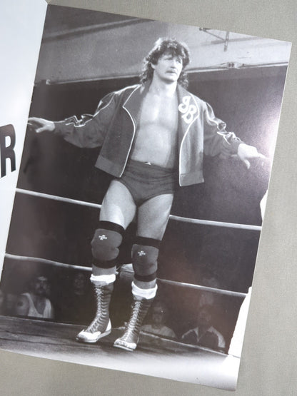 オリエンタルプロレス 旗上げ記念シリーズ1