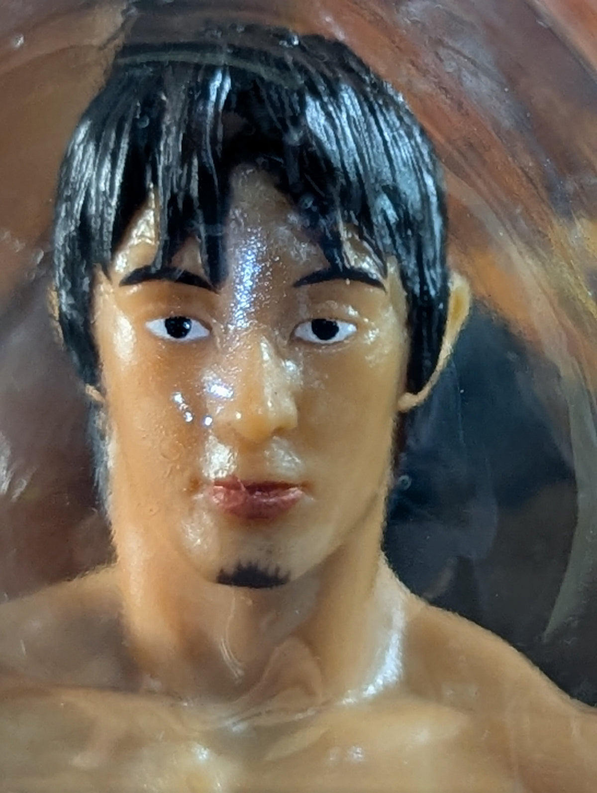 ★ Battle Royale Exclusive ★ Naomichi Marufuji & KENTA