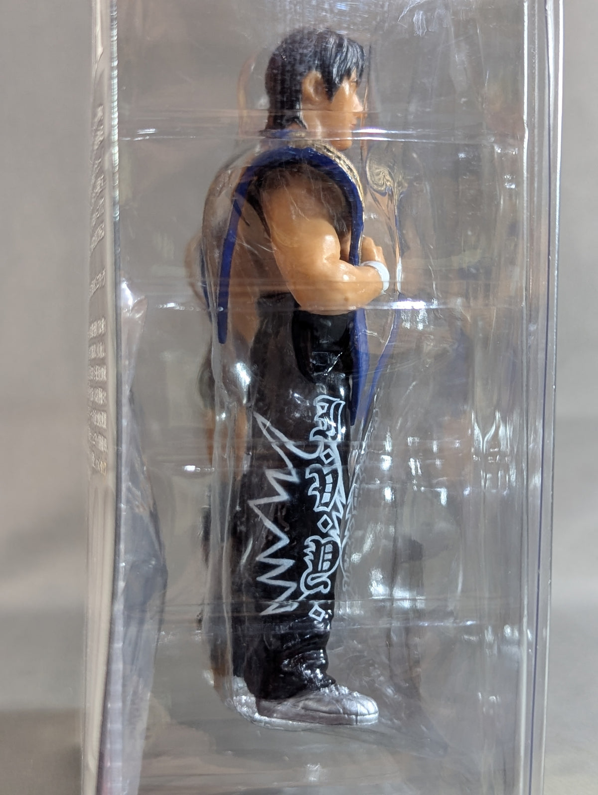 ★ Battle Royale Exclusive ★ Naomichi Marufuji & KENTA