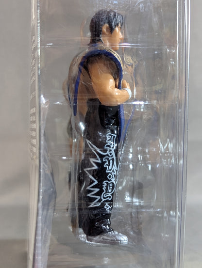 ★ Battle Royale Exclusive ★ Naomichi Marufuji & KENTA