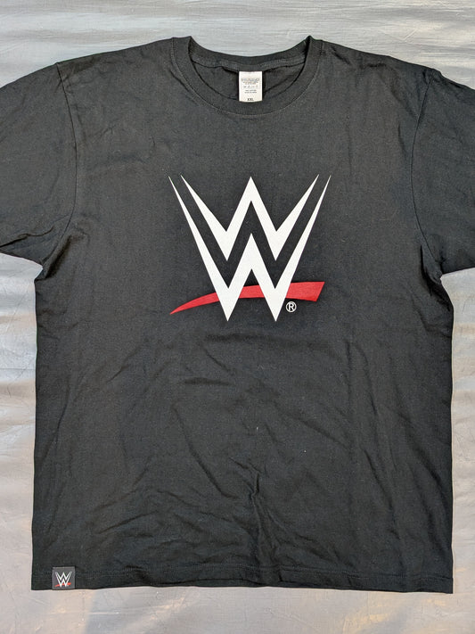 WWE×CORAZON Tシャツ(WWE(2010s) / ブラック)