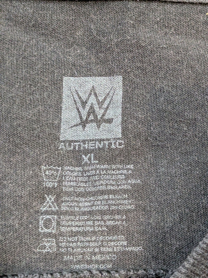Rusev 'THE BULGARIAN BRUTE' T-SHIRT (WWE (2010s) / Black)