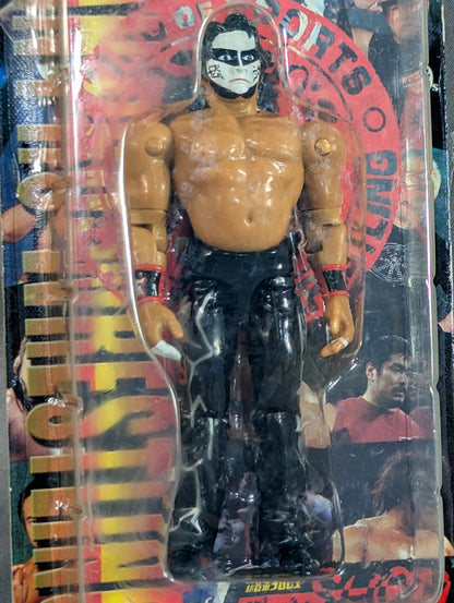 Great Muta Full Action Figure