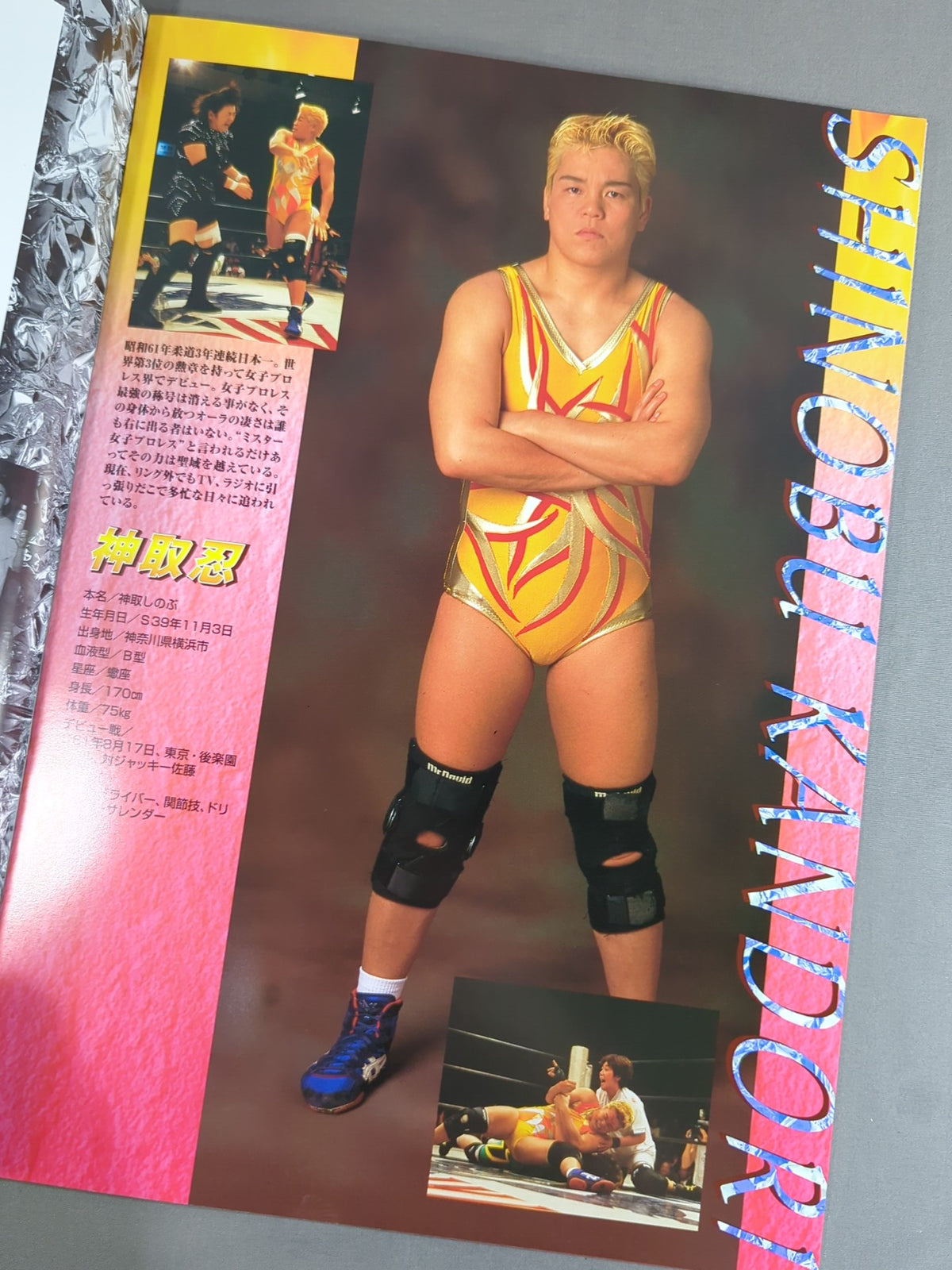 LLPW / Official Guide 1999 Vol.1