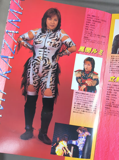 LLPW / Official Guide 1999 Vol.1