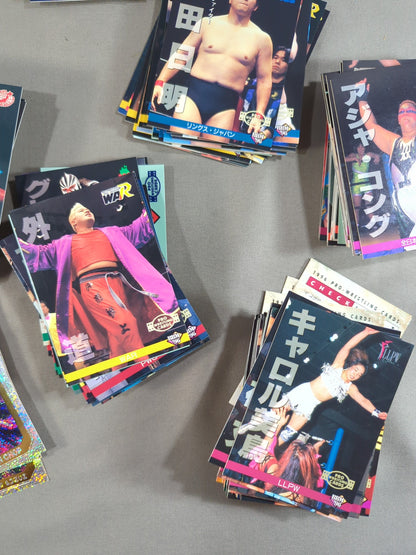 1996 BBM Complete Set of 362 Regular Cards + 10 Insert Cards, Total 372 Cards!!