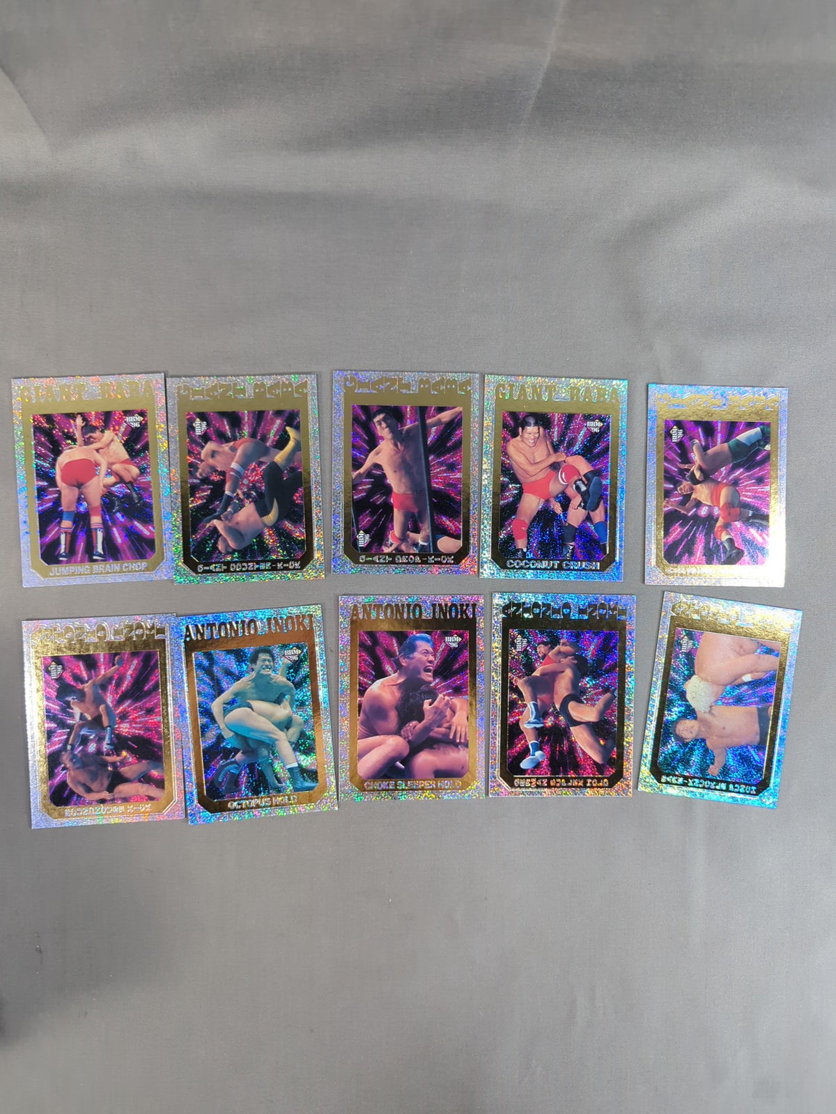1996 BBM Complete Set of 362 Regular Cards + 10 Insert Cards, Total 372 Cards!!