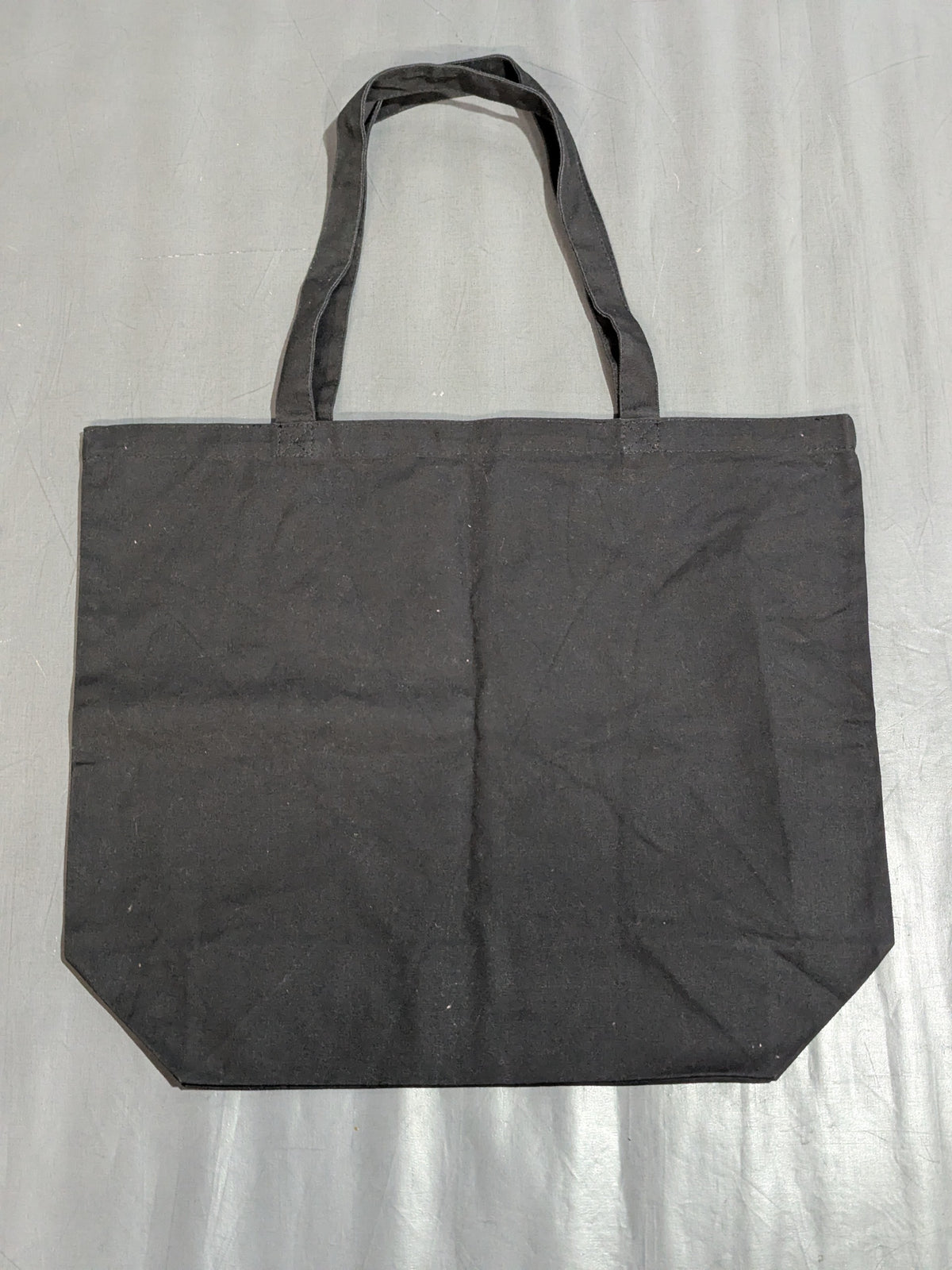 Ultraseven Tote Bag (Black)