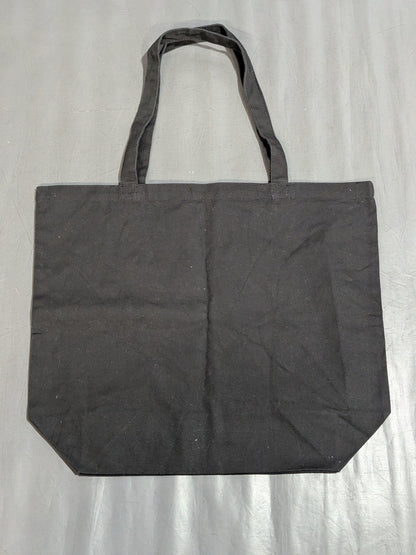 Ultraseven Tote Bag (Black)