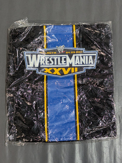 WRESTLEMANIA XXVII Knapsack