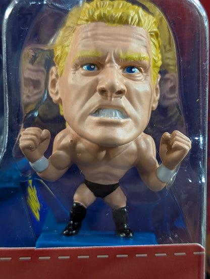 サイコ・シッド(WWF RING MASTERS)
