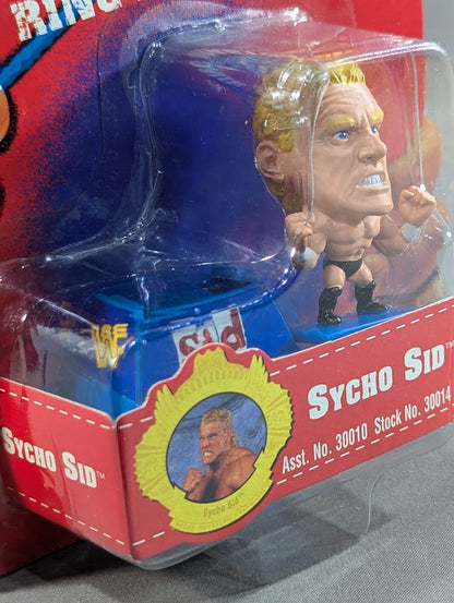 サイコ・シッド(WWF RING MASTERS)