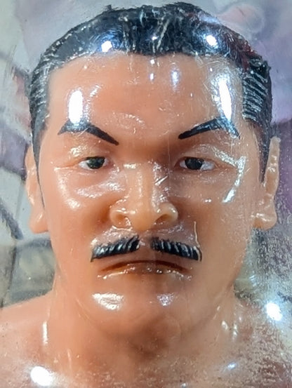 馳浩(BATTバージョン)