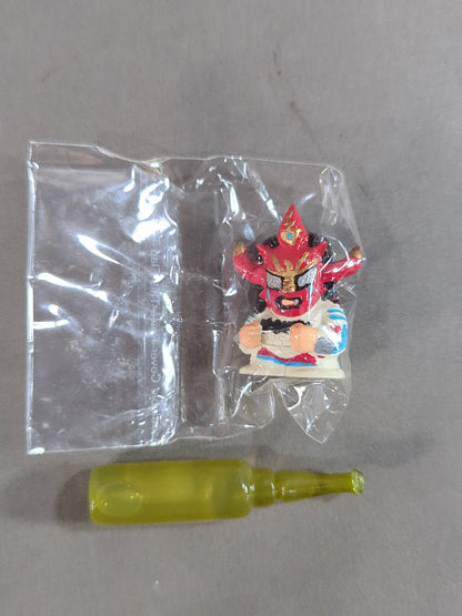 獣神サンダーライガー 喫煙具セット ★闘魂ショップ自由ヶ丘店OPEN記念限定品★