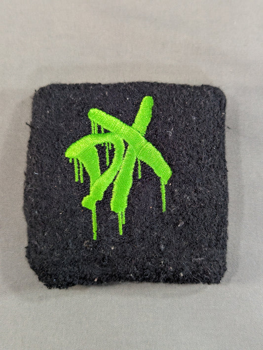 D-Generation X Wristband (1)