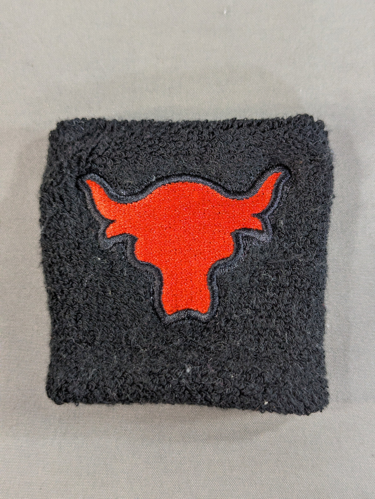 The Rock Wristband (1)