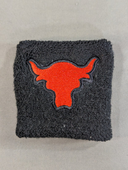 The Rock Wristband (1)