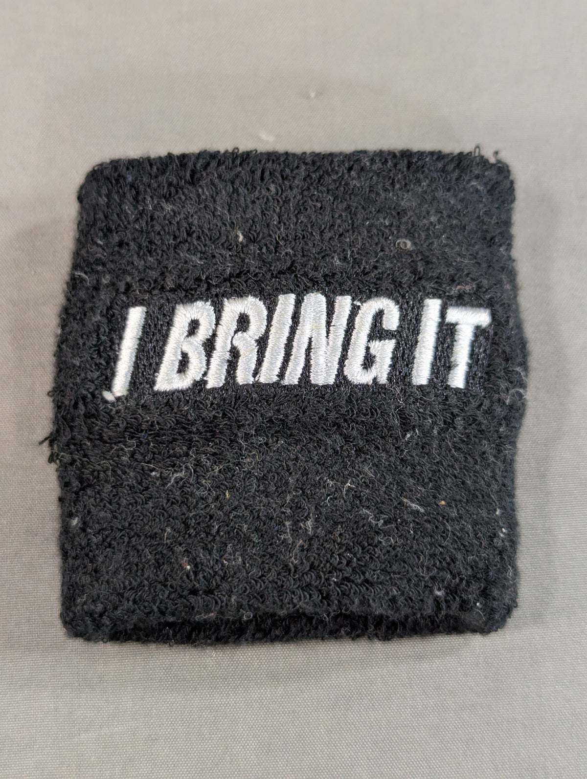 The Rock Wristbands (2)