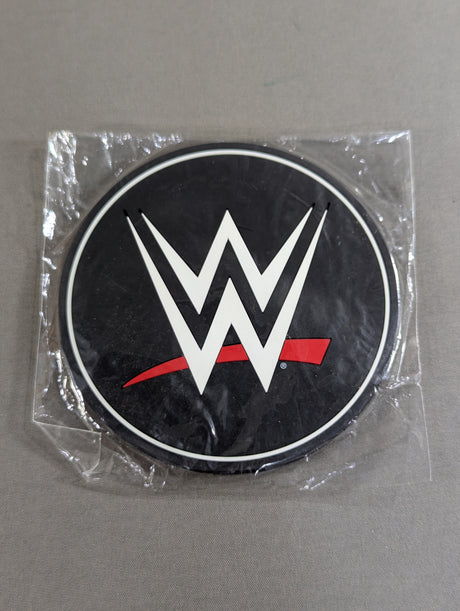 WWE ロゴ ラバーコースター