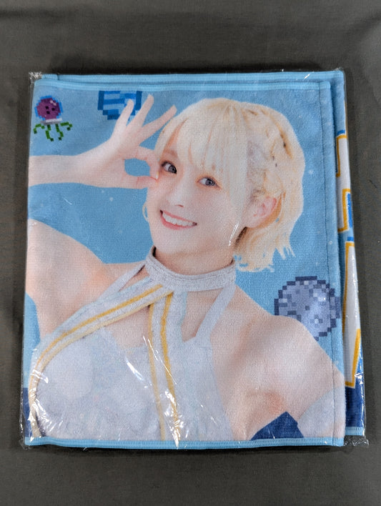 NATSUPOI  fighters  Support Towel (2023 AUTUMN)