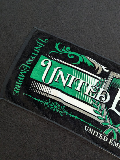 UNITED EMPIRE スポーツタオル(2024)