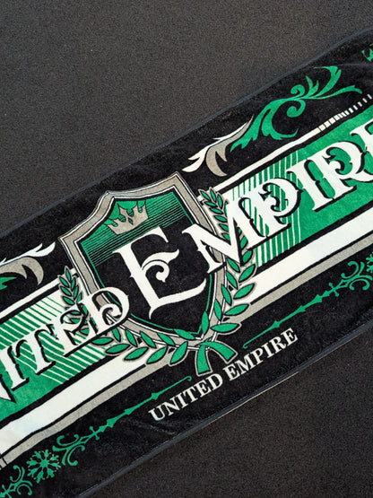 UNITED EMPIRE スポーツタオル(2024)